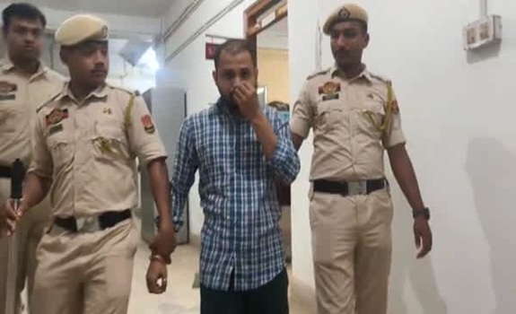 Biodiversity Board staff detained in alleged fund embezzlement case
